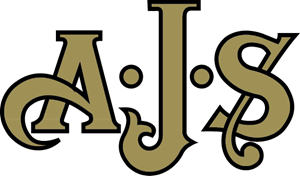 AJS Motorcycles Logo ,Logo , icon , SVG AJS Motorcycles Logo