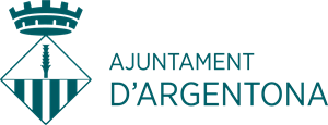 Ajuntament d’Argentona Logo