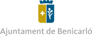 Ajuntament de Benicarló Logo ,Logo , icon , SVG Ajuntament de Benicarló Logo