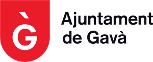 Ajuntament de Gavà Logo