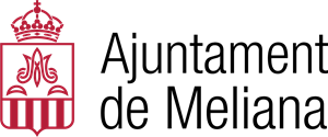 Ajuntament de Meliana Logo ,Logo , icon , SVG Ajuntament de Meliana Logo
