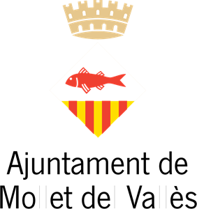 Ajuntament de Mollet del Vallès Logo