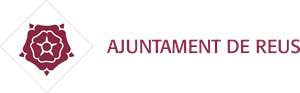 Ajuntament de Reus Logo