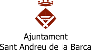 Ajuntament de Sant Andreu de la Barca Logo ,Logo , icon , SVG Ajuntament de Sant Andreu de la Barca Logo