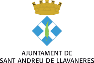 Ajuntament de Sant Andreu de Llavaneres Logo ,Logo , icon , SVG Ajuntament de Sant Andreu de Llavaneres Logo