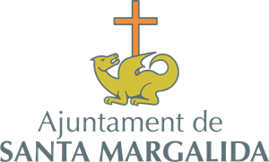 Ajuntament de Santa Margalida Logo ,Logo , icon , SVG Ajuntament de Santa Margalida Logo