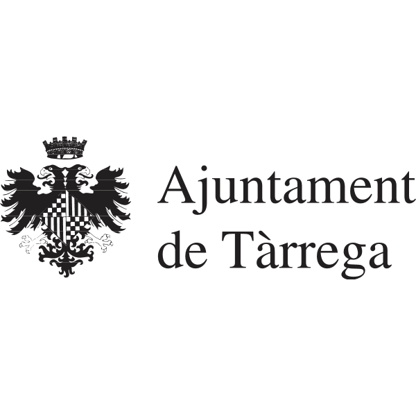 Ajuntament de Tarrega Logo ,Logo , icon , SVG Ajuntament de Tarrega Logo