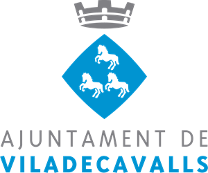 Ajuntament de Viladecavalls Logo ,Logo , icon , SVG Ajuntament de Viladecavalls Logo