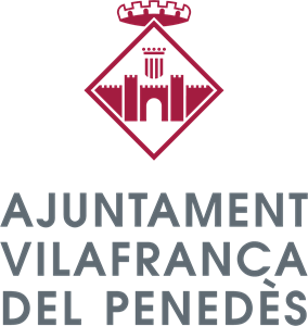 Ajuntament de Vilafranca del Penedès Logo