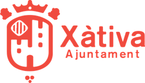 Ajuntament de Xàtiva Logo ,Logo , icon , SVG Ajuntament de Xàtiva Logo