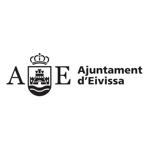 Ajuntament d’Eivissa Logo