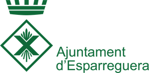 Ajuntament d’Esparreguera Logo