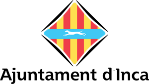Ajuntament d’Inca Logo