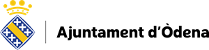 Ajuntament d’Òdena Logo
