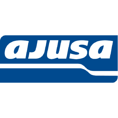 Ajusa Logo ,Logo , icon , SVG Ajusa Logo