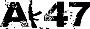 AK 47 Logo ,Logo , icon , SVG AK 47 Logo