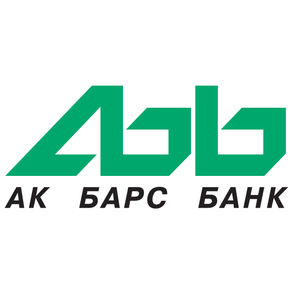 Ak Bars Bank Logo ,Logo , icon , SVG Ak Bars Bank Logo