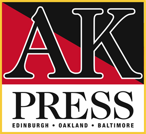 AK Press Logo ,Logo , icon , SVG AK Press Logo