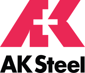 AK Steel Logo ,Logo , icon , SVG AK Steel Logo