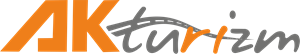 ak turizm kahramanmaraş Logo