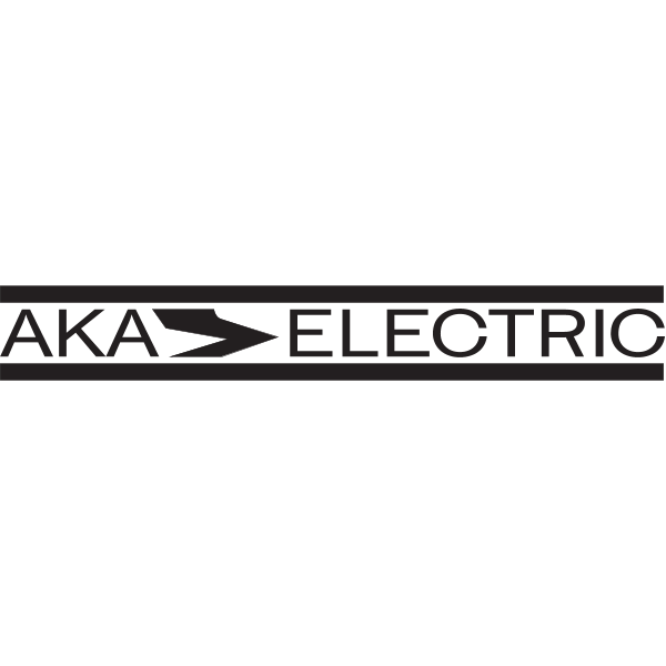 AKA Electric Logo ,Logo , icon , SVG AKA Electric Logo