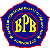 Akademi Kebidanan Bhakti Putra Bangsa Purworejo Logo ,Logo , icon , SVG Akademi Kebidanan Bhakti Putra Bangsa Purworejo Logo