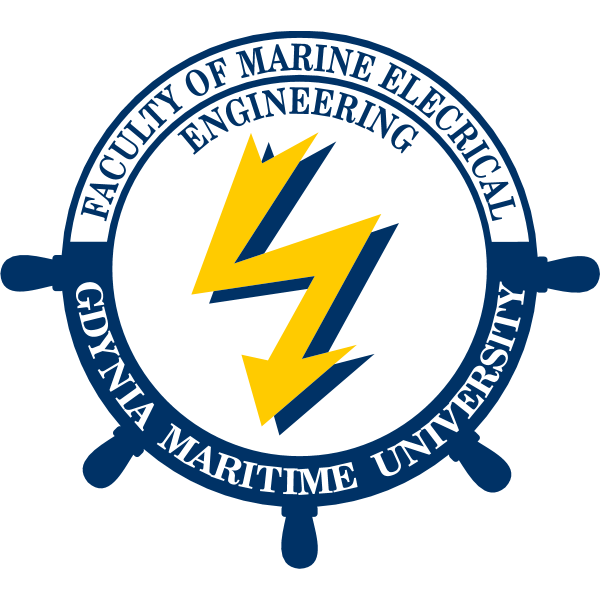 Akademia Morska Gdynia – Wydział Elektryczny Logo ,Logo , icon , SVG Akademia Morska Gdynia – Wydział Elektryczny Logo