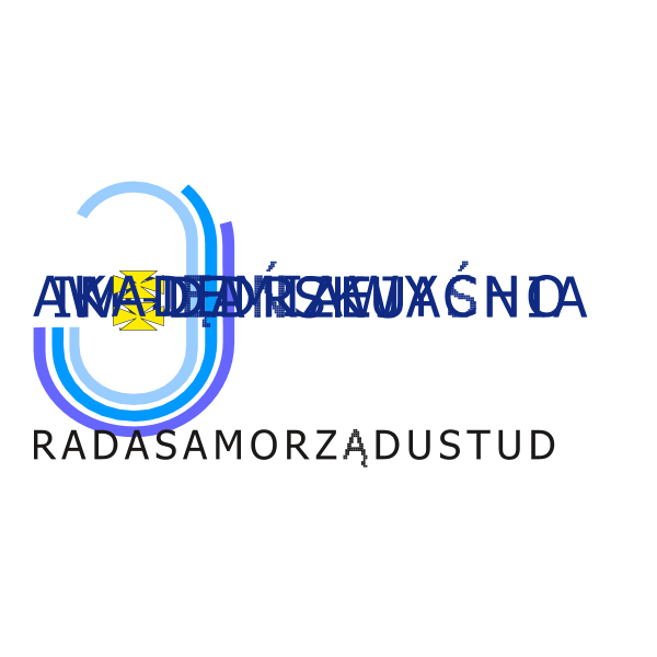 Akademia Wychowania Fizycznego w Gdańsku Logo ,Logo , icon , SVG Akademia Wychowania Fizycznego w Gdańsku Logo