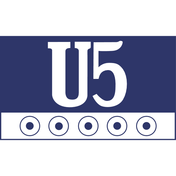 akademie u5 Logo