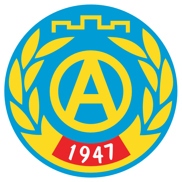 Akademik 1947 Sofia Logo ,Logo , icon , SVG Akademik 1947 Sofia Logo