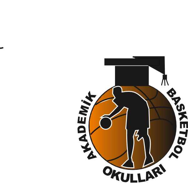 AKADEMİK BASKETBOL OKULLARI Logo