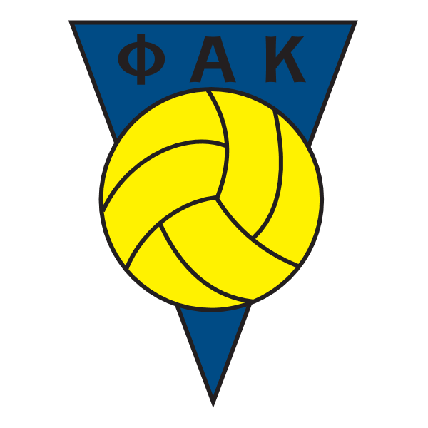 Akademik Logo