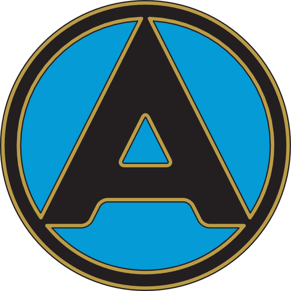 Akademik Sofia 70’s Logo