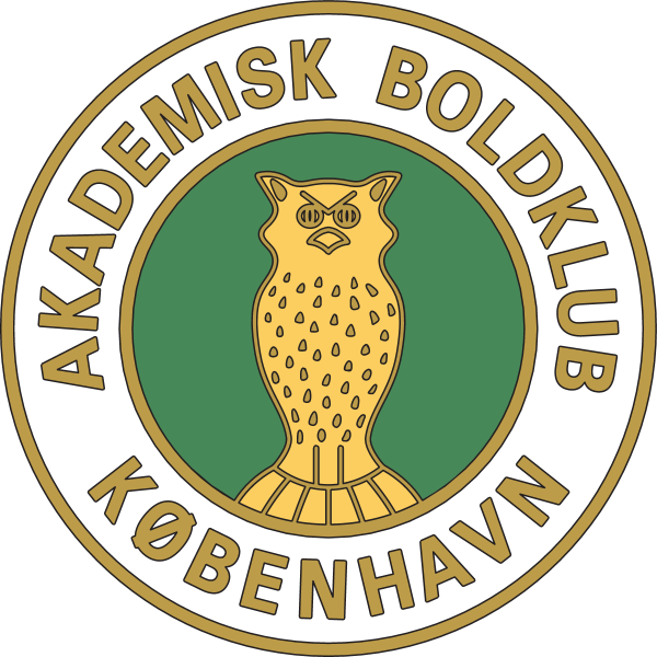 Akademisk BK 60’s – 70’s Logo ,Logo , icon , SVG Akademisk BK 60’s – 70’s Logo