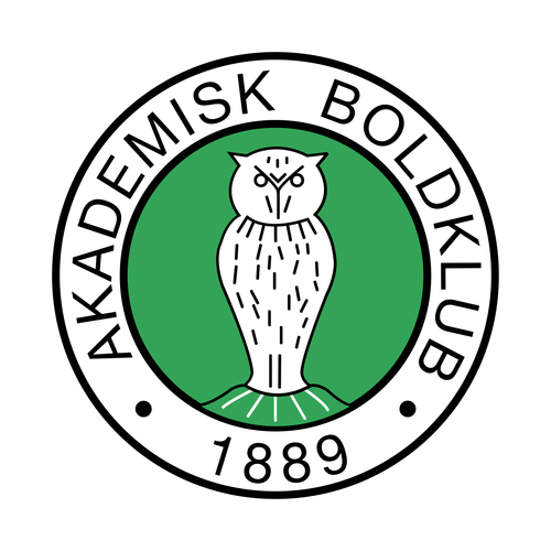 Akademisk Boldklub 7692 ,Logo , icon , SVG Akademisk Boldklub 7692