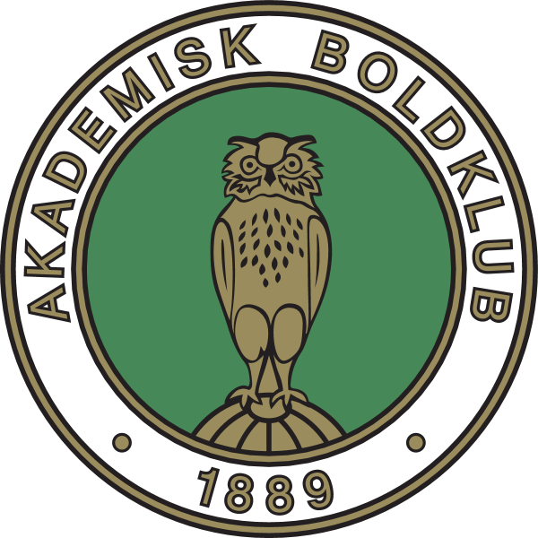 Akademisk Boldklub Copenhagen Logo ,Logo , icon , SVG Akademisk Boldklub Copenhagen Logo