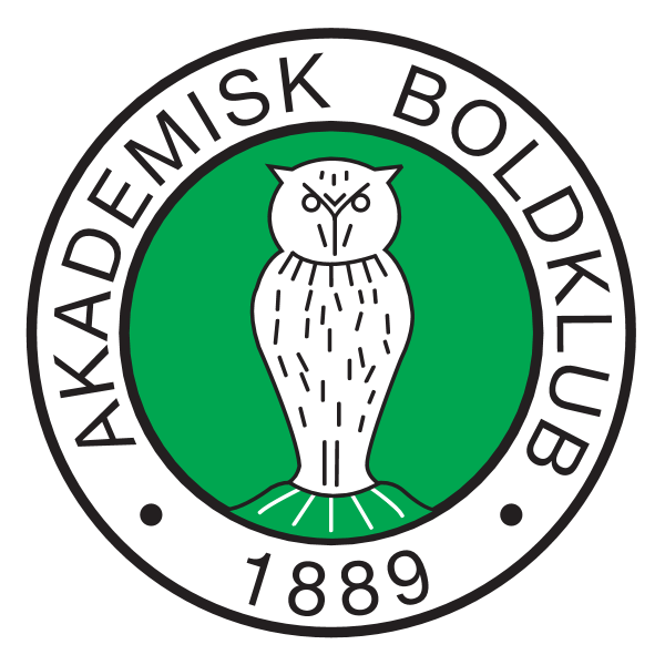 Akademisk Boldklub Logo ,Logo , icon , SVG Akademisk Boldklub Logo
