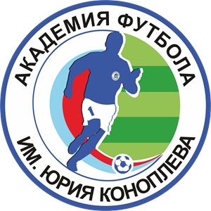 Akademiya Futbola Juri Konoplyova Tolyatti Logo