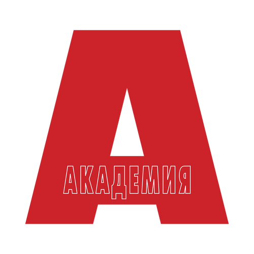 Akademiya ,Logo , icon , SVG Akademiya
