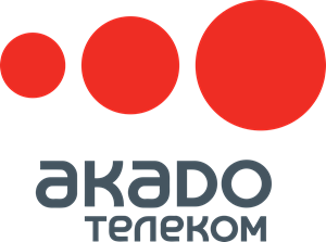 Akado Telecom Logo ,Logo , icon , SVG Akado Telecom Logo