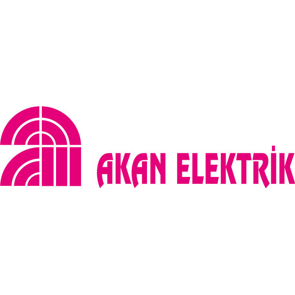 Akan Elektrik Logo ,Logo , icon , SVG Akan Elektrik Logo
