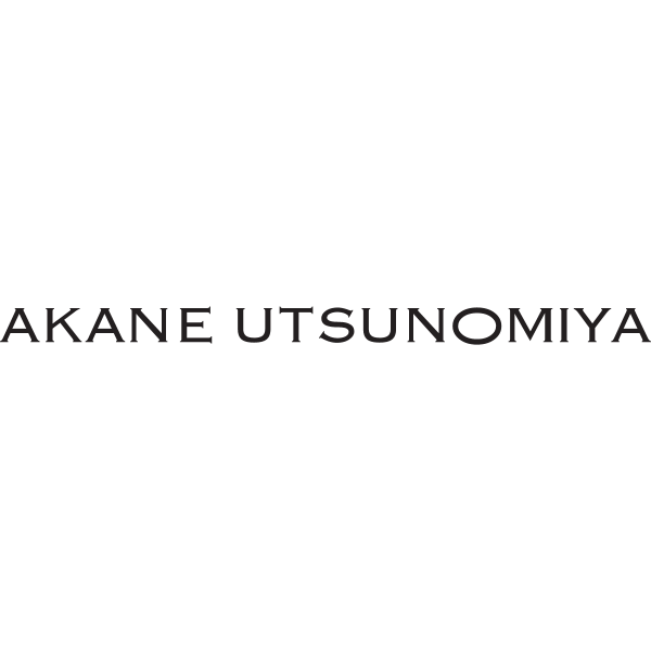 Akane Utsunomiya Logo ,Logo , icon , SVG Akane Utsunomiya Logo