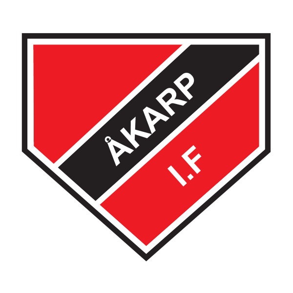 Akarp IF Logo ,Logo , icon , SVG Akarp IF Logo