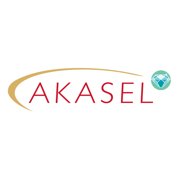 Akasel Logo ,Logo , icon , SVG Akasel Logo