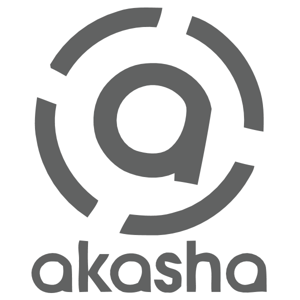 Akasha Logo