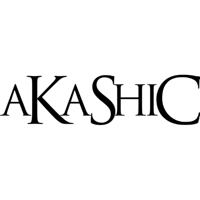 Akashic Logo ,Logo , icon , SVG Akashic Logo
