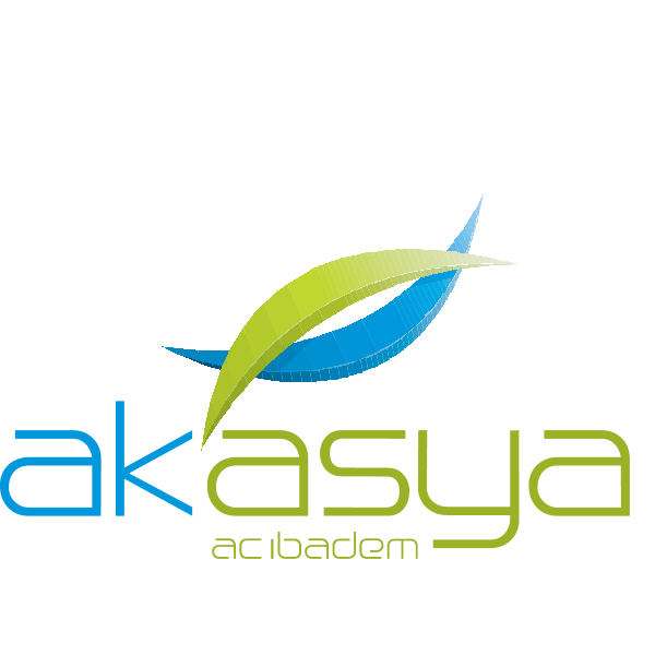 akasya Logo