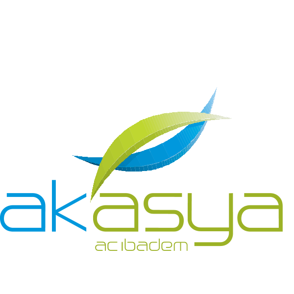 akasya Logo Download png