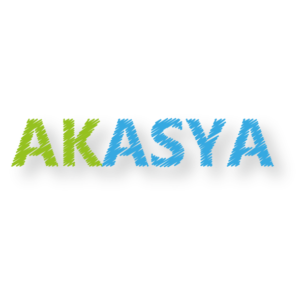 Akasya Medya Logo ,Logo , icon , SVG Akasya Medya Logo
