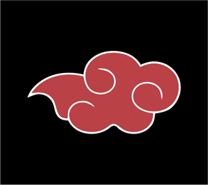 Akatsuki Logo Download png